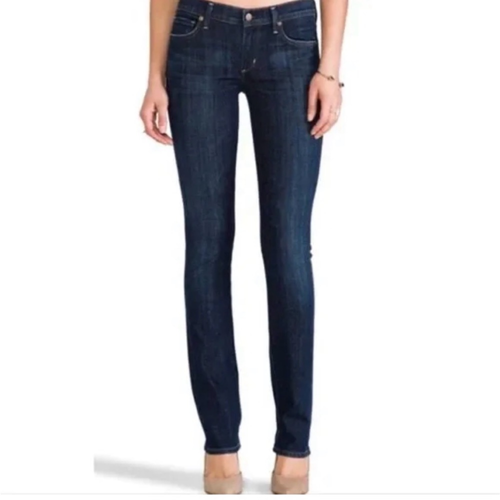 COH Ava Classic Blue Women's Jeans